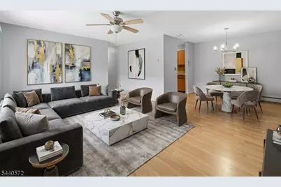740 Mill St #3, Belleville, NJ 07109 - Photo 5