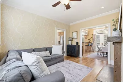 66 S Fullerton Ave #8, Montclair, NJ 07042 - Photo 7