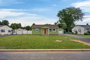 309 Stelko Ave, Lopatcong Township, NJ 08865 - Photo 1