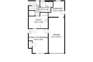 1 Emerson Dr, Livingston, NJ 07039 - Photo 29