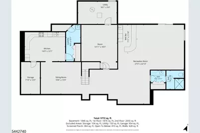 3 Regal Way, Raritan Township, NJ 08822 - Photo 39