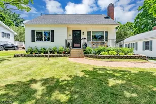 104 N Prospect St, Washington Boro, NJ 07882 - Photo 1