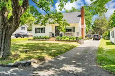 104 N Prospect St, Washington Boro, NJ 07882 - Photo 3