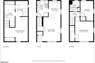 23 Myrtle St, Cranford Township, NJ 07016 - Photo 15