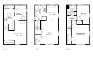 23 Myrtle St, Cranford Township, NJ 07016 - Photo 15