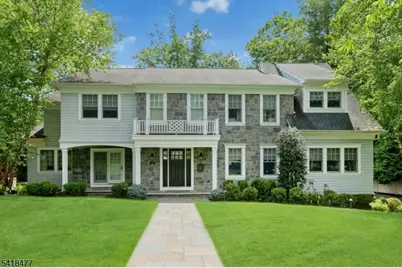 20 Sylvan Way, Millburn, NJ 07078 - Photo 1
