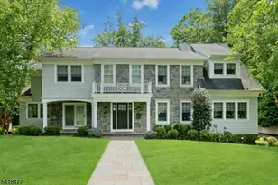 20 Sylvan Way, Millburn, NJ 07078 - Photo 1