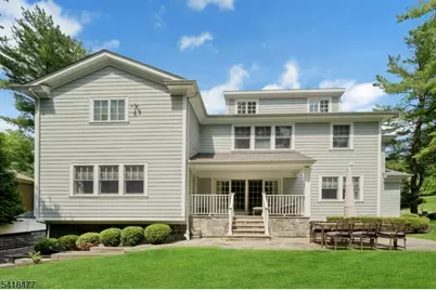 20 Sylvan Way, Millburn, NJ 07078 - Photo 37