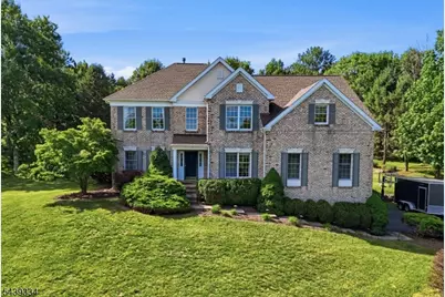 29 Old Schoolhouse Rd, Bethlehem Township, NJ 08802 - Photo 3