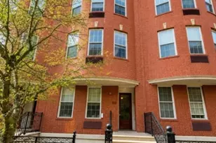 100 Tidewater St, Jersey City, NJ 07302 - Photo 1