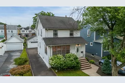 114 Ellington St, East Orange, NJ 07017 - Photo 1