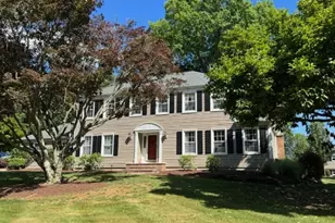 164 Parker Rd, Washington Township, NJ 07853 - Photo 1