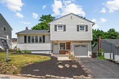18 Carrie Ct, Nutley, NJ 07110 - Photo 1
