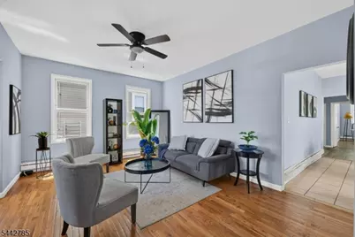 17 Wolcott Ter #2, Newark, NJ 07112 - Photo 3