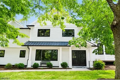 50 Mountain Ave, Warren Township, NJ 07059 - Photo 1