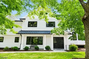 50 Mountain Ave, Warren Township, NJ 07059 - Photo 1