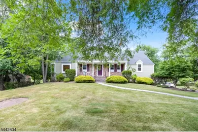 354 Central Ave, North Caldwell, NJ 07006 - Photo 3
