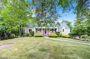354 Central Ave, North Caldwell, NJ 07006 - Photo 3