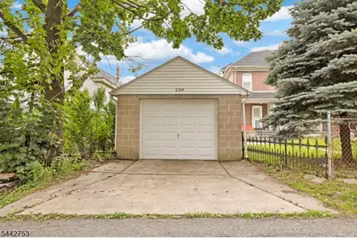 209 Lewis St, Phillipsburg, NJ 08865 - Photo 35