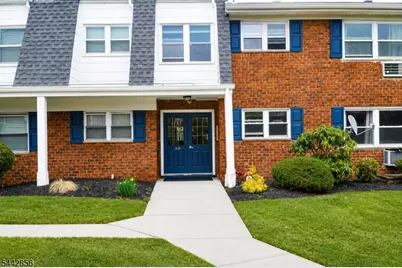 24A Woodedge Ave #4, Edison Twp., NJ 08817 - Photo 17