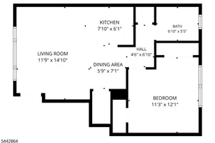 1 Wilson Rd, Sussex, NJ 07461 - Photo 9