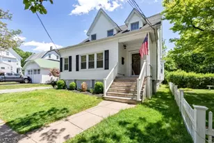 11 Milton Pl, Morristown, NJ 07960 - Photo 1