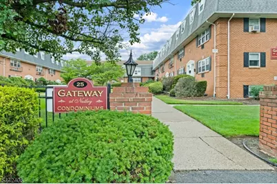 25 River Rd #27, Nutley, NJ 07110 - Photo 1