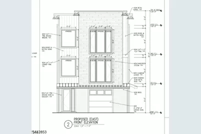 137 22nd St, Irvington, NJ 07111 - Photo 1