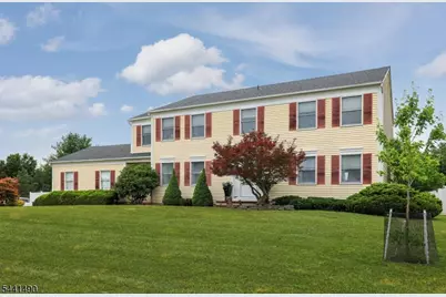 2 Daniel Dr, Hillsborough Township, NJ 08844 - Photo 3