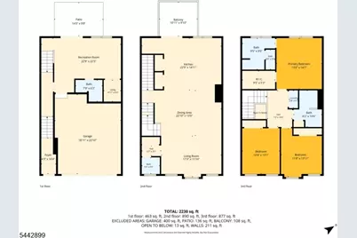 6 Martin Pl, Morris Plains, NJ 07950 - Photo 47