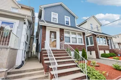 145 Fulton Ave, Fairview, NJ 07022 - Photo 3