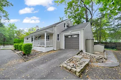 3 Country Club Rd, Livingston, NJ 07039 - Photo 3