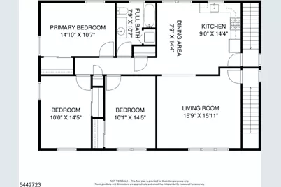 54 Haverhill Ave, Woodland Park, NJ 07424 - Photo 23