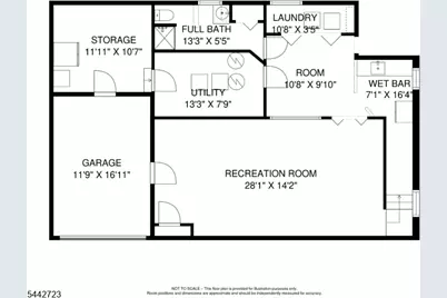54 Haverhill Ave, Woodland Park, NJ 07424 - Photo 21
