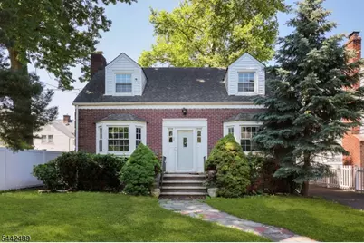 813 Miltonia St, Linden, NJ 07036 - Photo 1