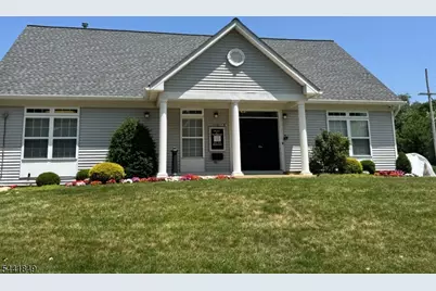 705 Bryant Dr, Independence Township, NJ 07840 - Photo 13