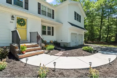 400 Ernest Dr, Hillsborough Township, NJ 08844 - Photo 3