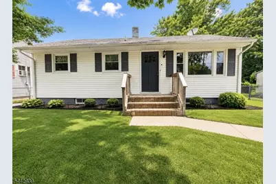 207 Platt Ave, Wrightstown Boro, NJ 08562 - Photo 1