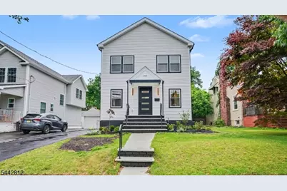 209 Columbia Ave, Cranford Township, NJ 07016 - Photo 1