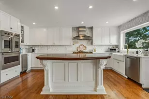 56 Crestwood Trail, Sparta Township, NJ 07871 - Photo 21