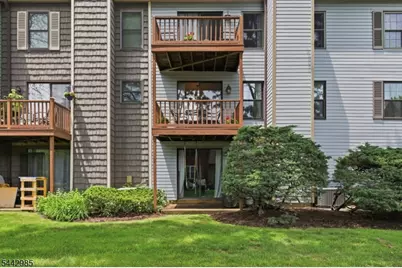 15 Wood Duck Ct #15, Allamuchy Township, NJ 07840 - Photo 29