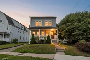 196 Broughton Ave, Bloomfield, NJ 07003 - Photo 1