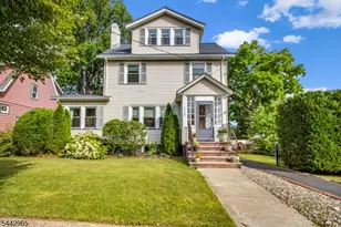 110 Lyons Pl, Springfield, NJ 07081 - Photo 1