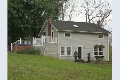 20 Musconetcong River Rd, Lebanon Township, NJ 08827 - Photo 5