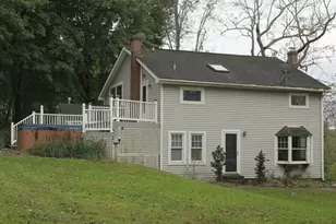 20 Musconetcong River Rd, Lebanon Township, NJ 08827 - Photo 5