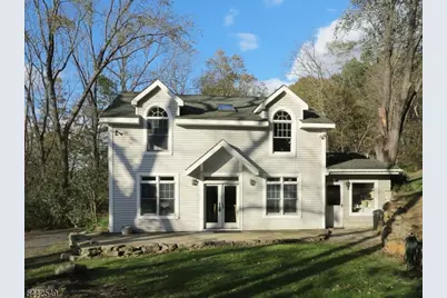 20 Musconetcong River Rd, Lebanon Township, NJ 08827 - Photo 1