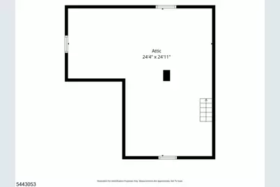 247 Jefferson Ave, North Plainfield, NJ 07060 - Photo 33