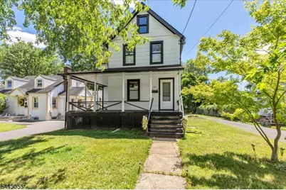 247 Jefferson Ave, North Plainfield, NJ 07060 - Photo 3