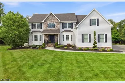 284 Shelburne Pl, Hillsborough Township, NJ 08844 - Photo 1