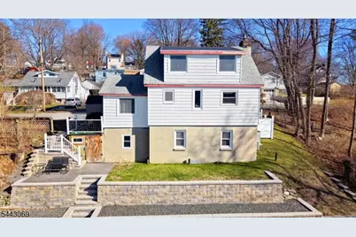 6 Lakeview Ter, Stanhope, NJ 07874 - Photo 5